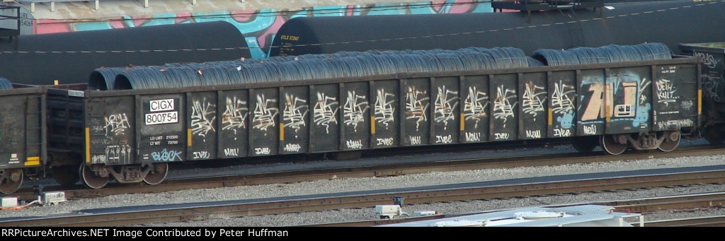 CIGX 800754